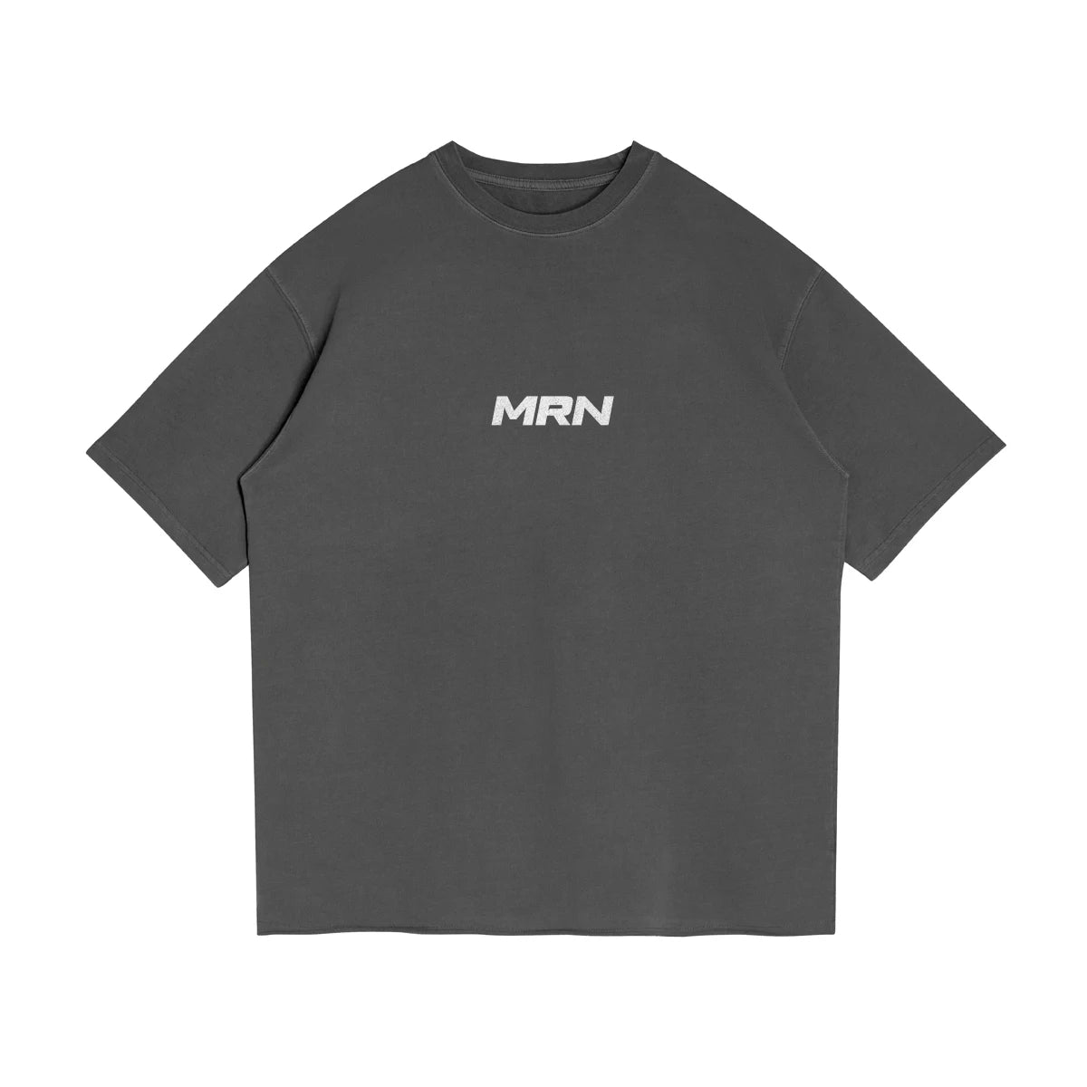 SURF CLUB TEE - GREY