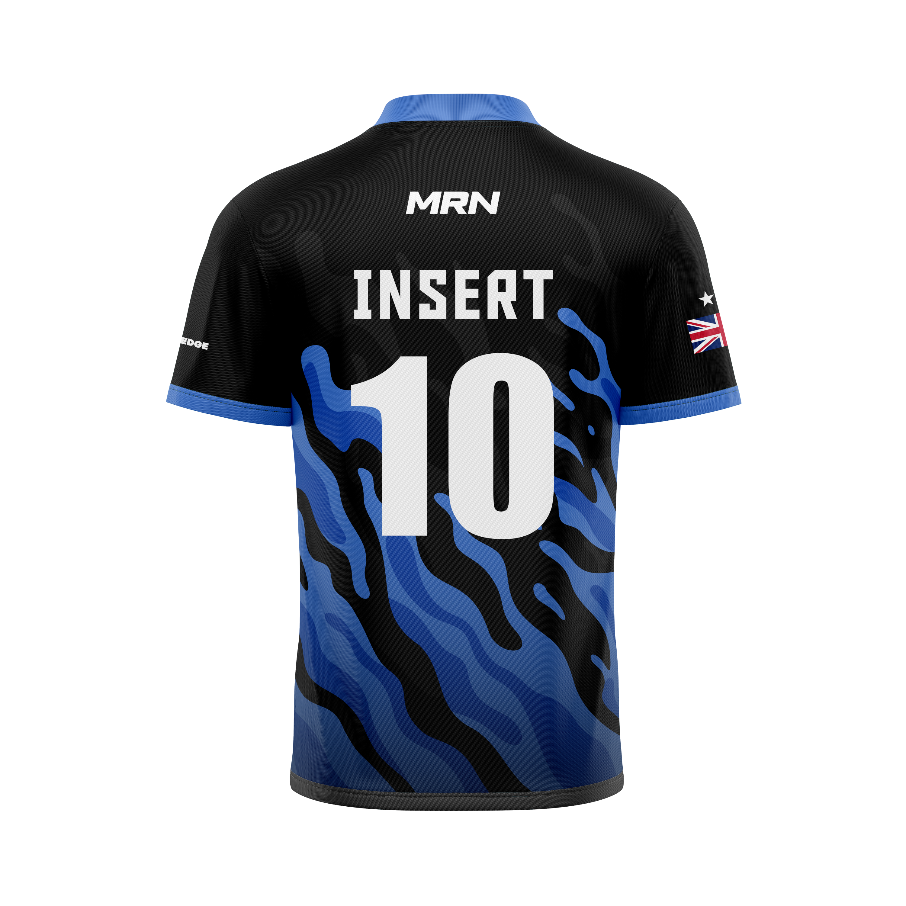 MRN Official 2026 'Insert' Jersey