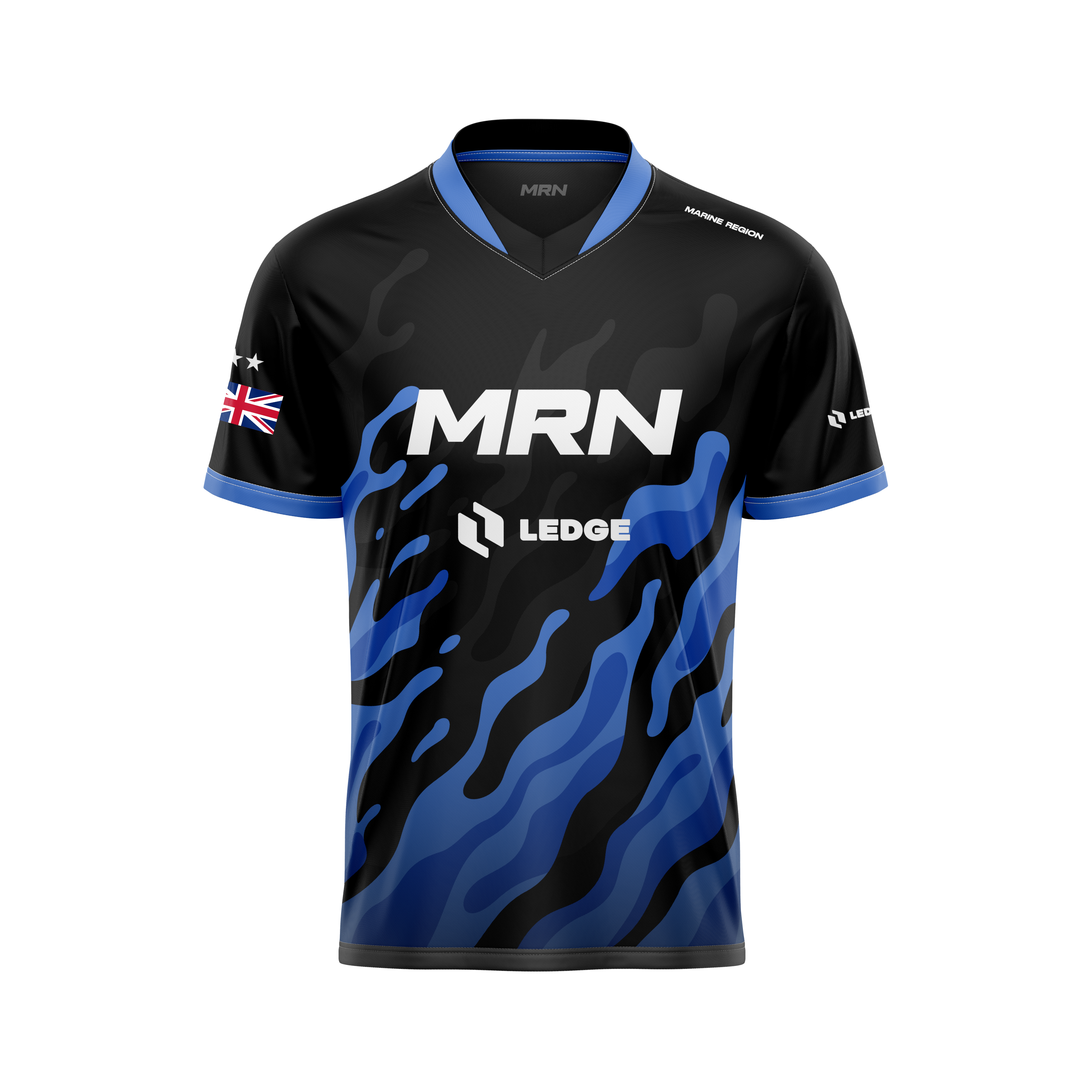 MRN Official 2026 'Insert' Jersey