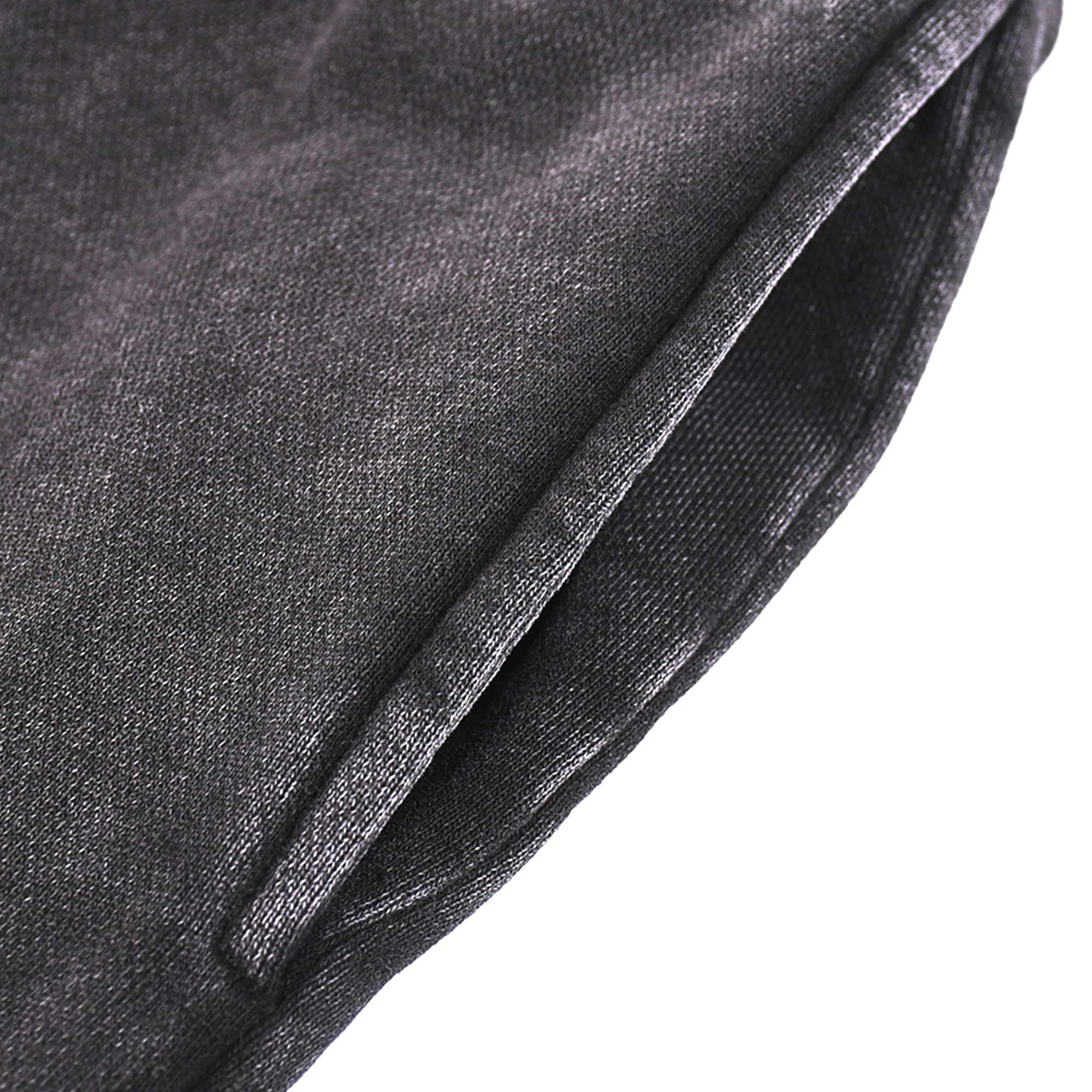 MARINE SWEATPANTS - BLACK