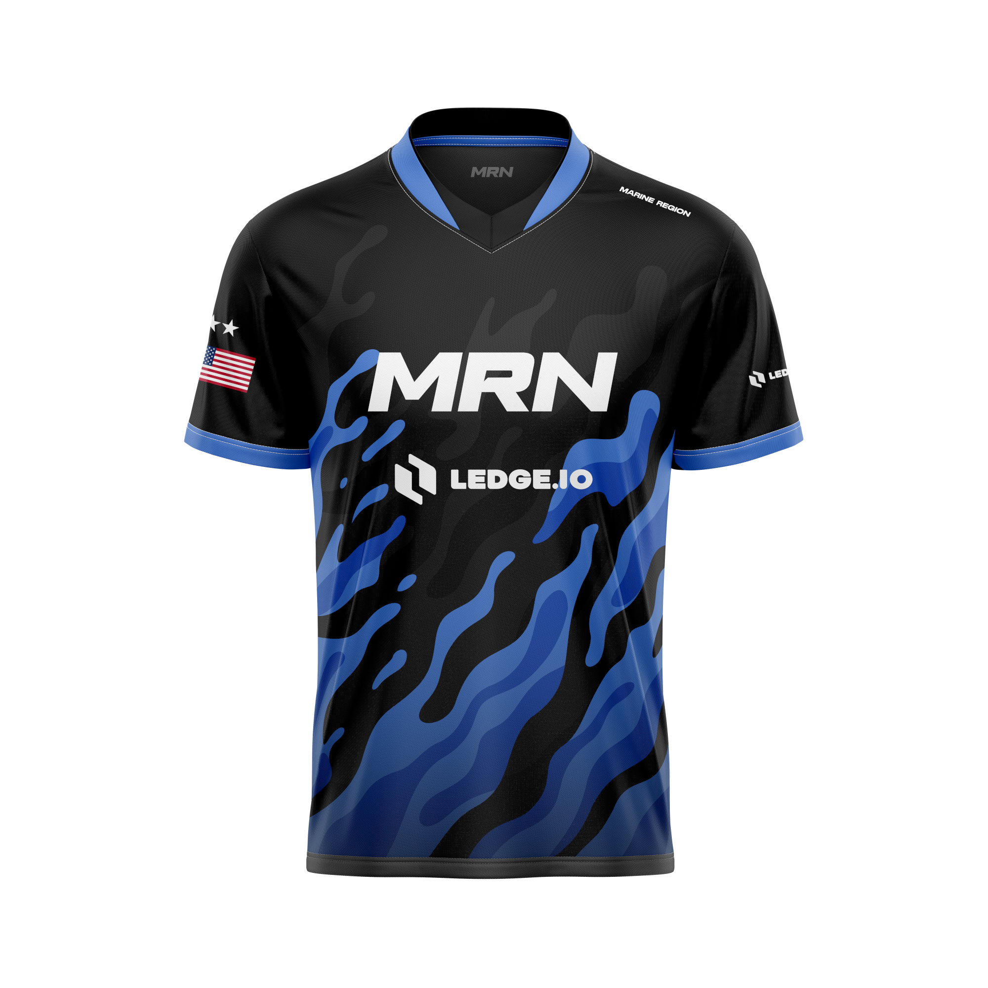 MARINE PRO JERSEY