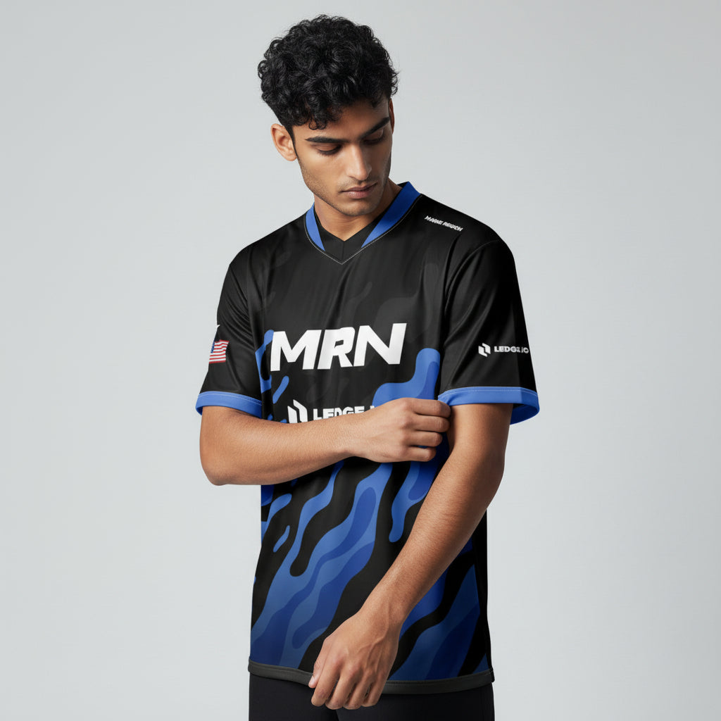 MRN Official 2026 Team Jersey